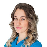 Гриднёва Юлия Александровна