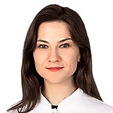 Садовникова Елена Александровна