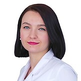 Чурина Юлия Александровна