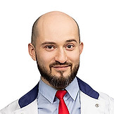 Тихонов Игорь Николаевич