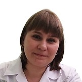 Крохина Елена Сергеевна