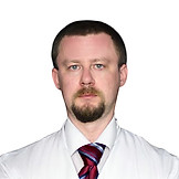 Морозов Владимир Сергеевич
