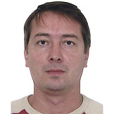 Николаев Максим Валентинович