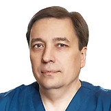 Котов Валерий Валерьевич