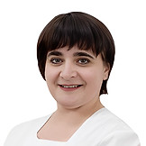 Разуменко Светлана Васильевна