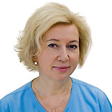 Корножицкая Елена Григорьевна