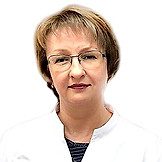 Легеза Ирина Борисовна