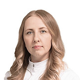 Сутович Ольга Александровна
