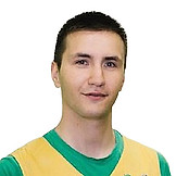 Симонов Дмитрий Викторович