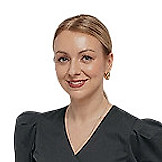 Бацева Ирина Сергеевна