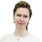 Ключкина Екатерина Николаевна