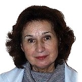 Татарова Ирина Николаевна
