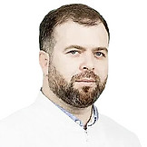 Шехбулатов Арслан Висрадиевич