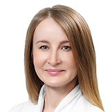 Воробьева Татьяна Викторовна