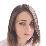 Гаранович Анастасия Олеговна