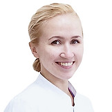 Маркова Анна Александровна