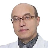 Крымкин Юрий Михайлович