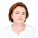 Плигина Елена Григорьевна