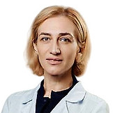Ачба Майя Отаровна