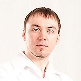 Яровой Александр Владимирович