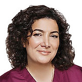Китчиева Гюльмира Мустафаевна