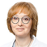 Шестерикова Елена Борисовна