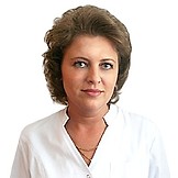 Покшубина Светлана Дмитриевна
