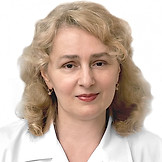 Андронова Мзиури Михайловна