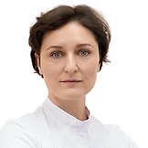 Сигарева Ирина Анатольевна