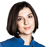 Кириаку Полина Михалакисовна