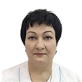 Жукова Людмила Михайловна