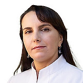 Муртаибова Гюлишан Неджефовна