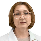 Аничич Елена Владимировна