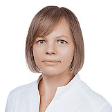 Черкашина Ольга Сергеевна