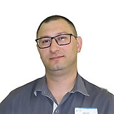 Динаев Джамбулат Салихович