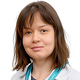 Коршунова Анна Владимировна