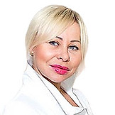 Казакова Ольга Викторовна