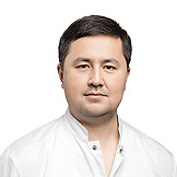 Болотов Талант Каримович