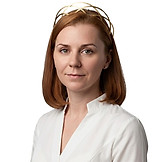 Кирикова Людмила Борисовна