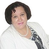 Авдеева Ирина Борисовна