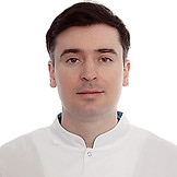 Королев Александр Сергеевич
