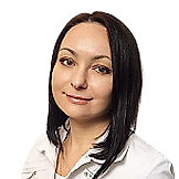 Финько Инна Юрьевна