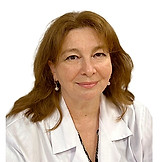 Ласточкина Елена Викторовна