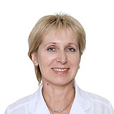Мичкина Виктория Ивановна