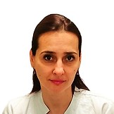 Алейникова Гульнара Сидиковна