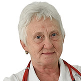Астахова Людмила Авенировна