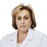 Романова Софья Семеновна