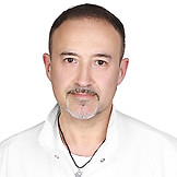 Каган Виталий Евгеньевич