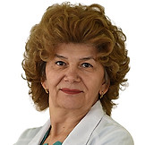 Лапкина Ирина Анатольевна