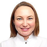 Казакова Татьяна Владимировна